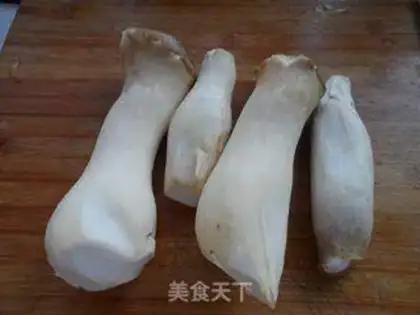 Make Three willow dumplings step 0