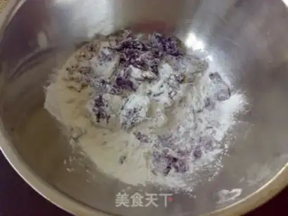 Make Chestnut step 1
