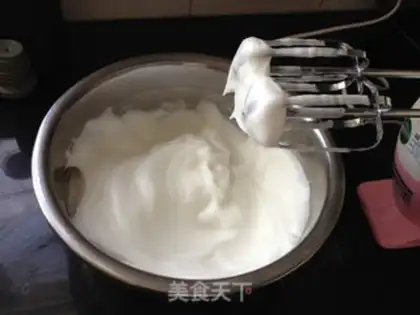 Make Banana-free bean twirl step 5