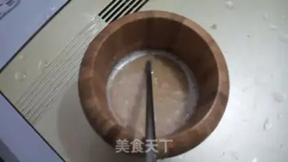 Make Spaghetti beans step 5