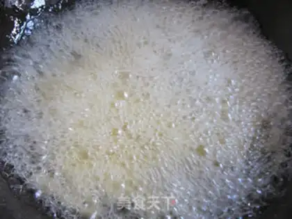 Make French fries step 4