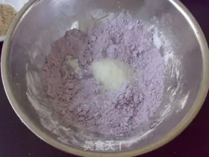 Make Chestnut step 2