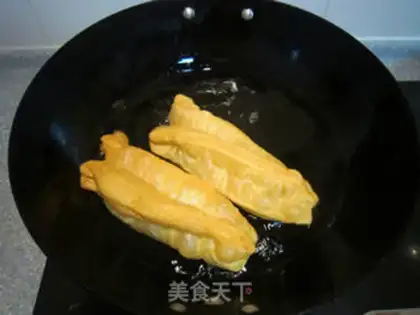 Make Homemade tacos step 15