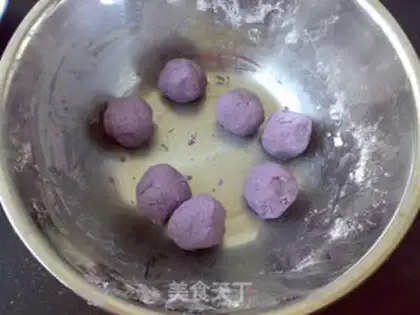 Make Chestnut step 3