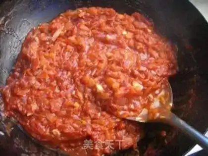 Make Chicken corn pizza step 0