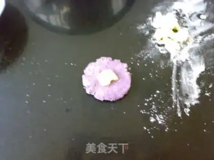 Make Chestnut step 4