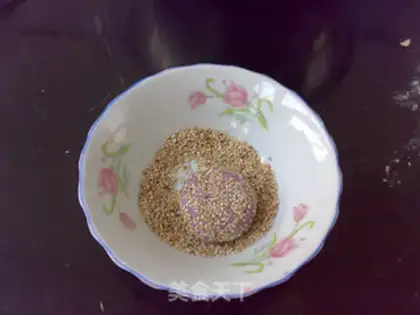 Make Chestnut step 5
