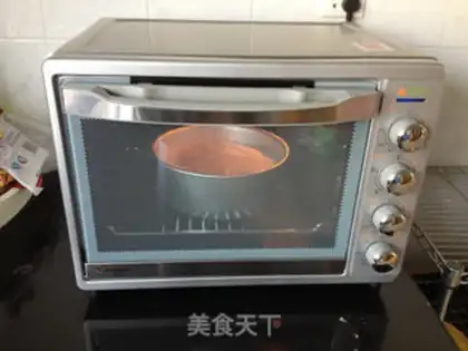 Make Banana-free bean twirl step 9