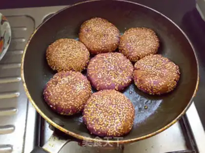 Make Chestnut step 8