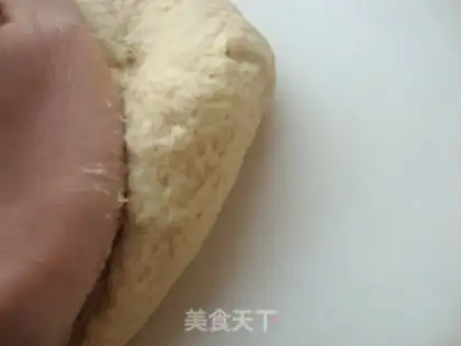 Make Whole wheat bread step 1