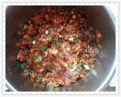 Make Precious onion slag muffins step 11