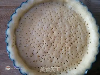Make Flower apple pie step 11