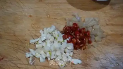 Make Sourfish step 1