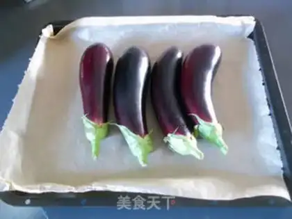 Make Roasted eggplant beef step 8