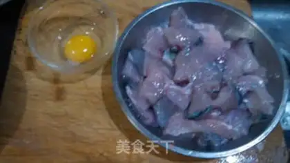 Make Sourfish step 3