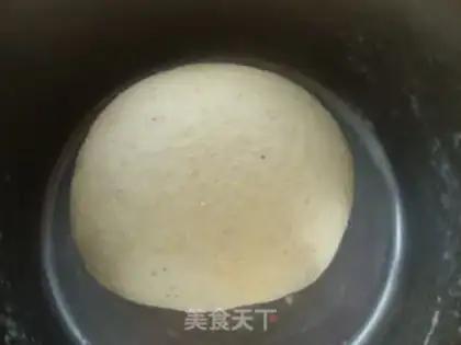 Make Whole wheat bread step 5