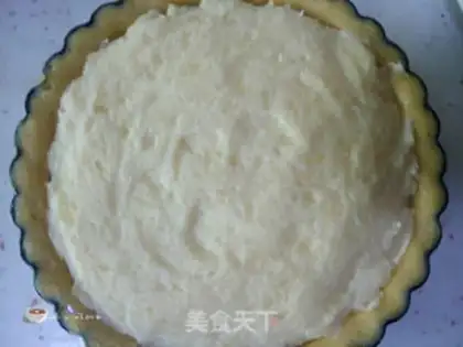Make Flower apple pie step 14