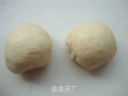 Make Whole wheat bread step 6