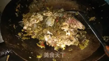 Make Sourfish step 4