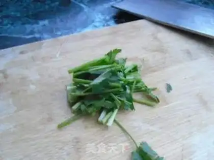 Make Pepperfish step 2