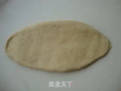 Make Whole wheat bread step 7