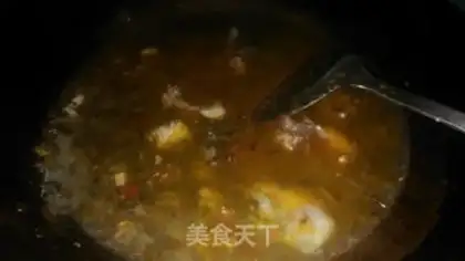 Make Sourfish step 5