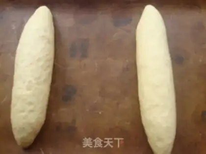 Make Whole wheat bread step 8