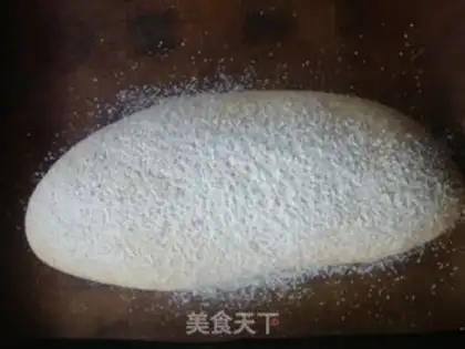 Make Whole wheat bread step 9