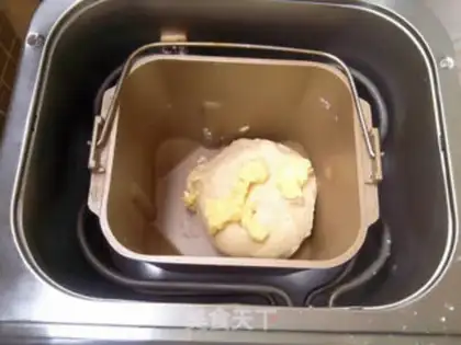 Make Yogurt broccoli step 3