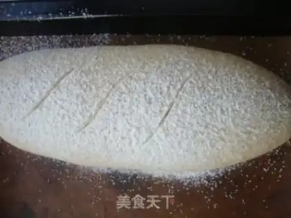Make Whole wheat bread step 10