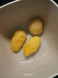 Make Mashed potato salad step 3