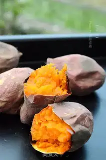 Make Roast potatoes step 4