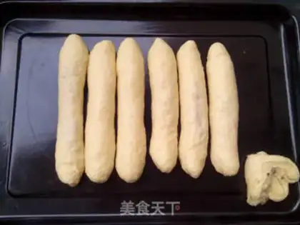 Make Yogurt broccoli step 8