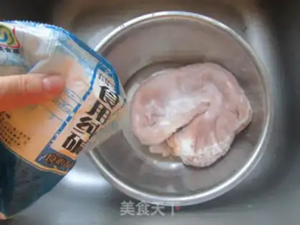 Make Porridge step 1