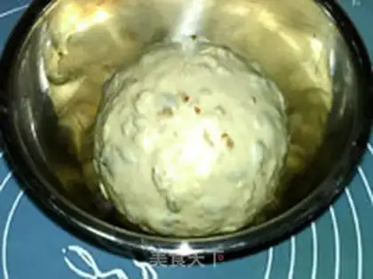 Make Stallen step 9