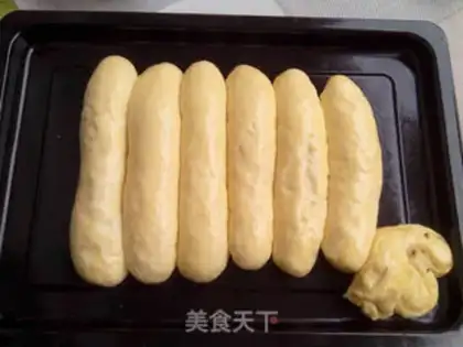 Make Yogurt broccoli step 9