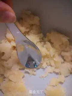 Make Mashed potato salad step 4