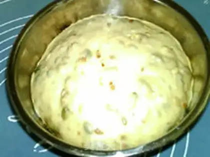 Make Stallen step 10