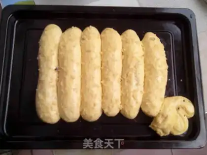 Make Yogurt broccoli step 10