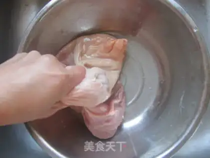 Make Porridge step 4