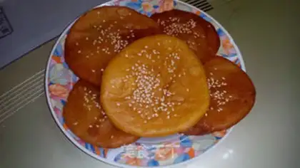 Make Pancakes step 9