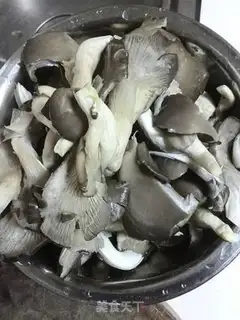 Make Meat mushrooms step 2