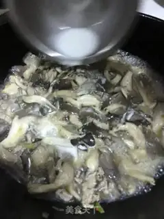 Make Meat mushrooms step 7