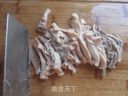 Make Porridge step 7