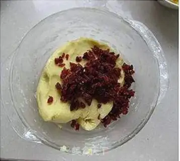 Make Cranberry step 5