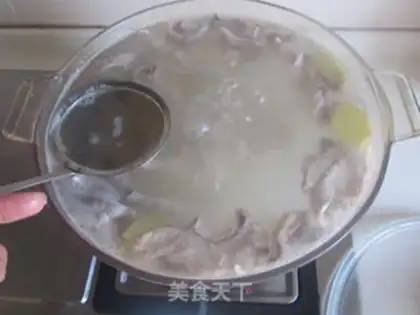 Make Porridge step 9