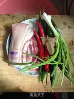 Make Wirebread and fragrance step 0