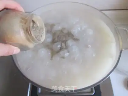 Make Porridge step 11