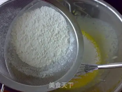 Make Coconut yogurt step 3
