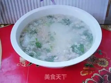 Make Pork soup step 6